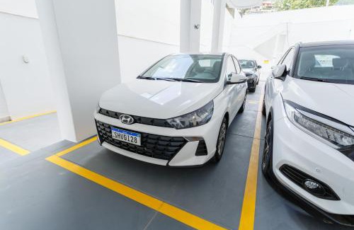 Agronomica Apartment | Aconchego na Frei Caneca, Shopping/Beiramar UQ2910