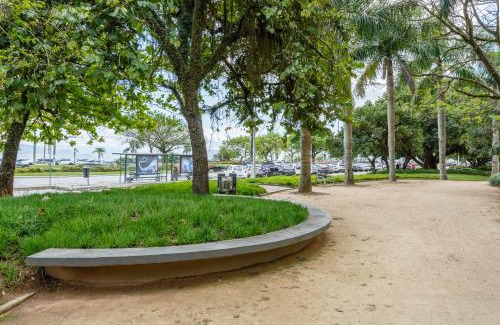 Agronomica Apartment | Aconchego na Frei Caneca, Shopping/Beiramar UQ2910