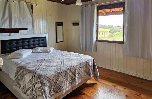 Praia do Ervino Villa | Aconchego no Ervino Pé na Areia RM8840