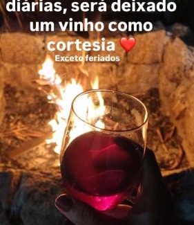 Aguas de Lindoia Cabin | Aconchego no Domo BANHEIRA com AQUECIMENTO 7,5km centro Águas de Lindoia com COM CAFÉ, internet Starlink