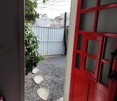 Tijucas House | Aconchego no PuB