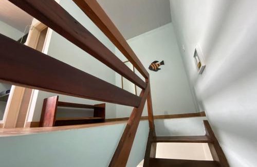 Barra da Lagoa House | Aconchego Perto de Tudo