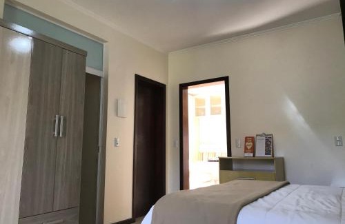 Belchior Central House | Aconchego próximo à Cascanéia e Blumenau