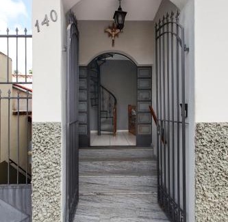 Centro House | Aconchego São Francisco, Casa 100m Igreja São Francisco, Pet friendy