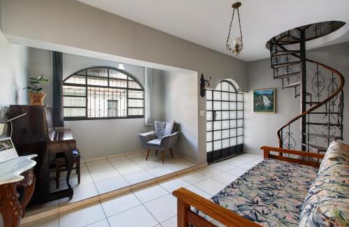 Centro House | Aconchego São Francisco, Casa 100m Igreja São Francisco, Pet friendy