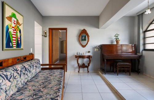 Centro House | Aconchego São Francisco, Casa 100m Igreja São Francisco, Pet friendy