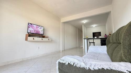 Avelar Apartment | Aconchego Serrano com banheira