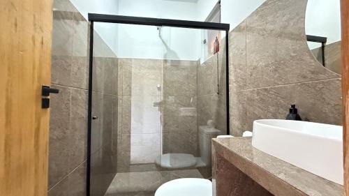 Avelar Apartment | Aconchego Serrano com banheira