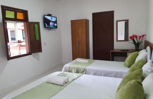 Chacara Apartment | Aconchego Sertanejo