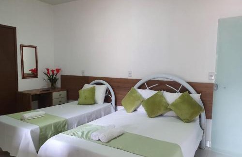 Chacara Apartment | Aconchego Sertanejo