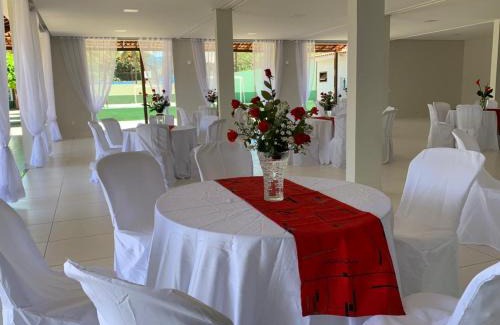 Chacara Apartment | Aconchego Sertanejo