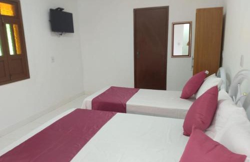 Chacara Apartment | Aconchego Sertanejo