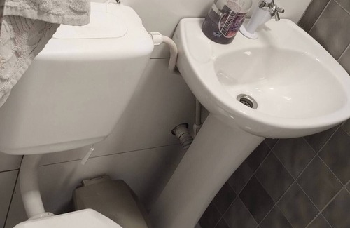 Volta Redonda Hotel | Aconchego Volta Redonda 449