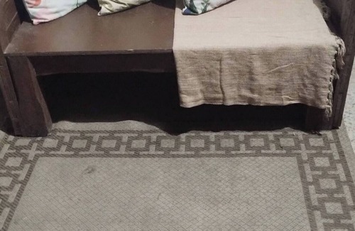 Volta Redonda Hotel | Aconchego Volta Redonda 449