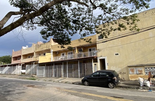 Goiania Apartment | AconchegoF