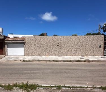 Barra Nova House | aconchegoreceptivo