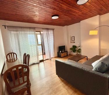 Pradollano Apartment | ACONGRA con vistas