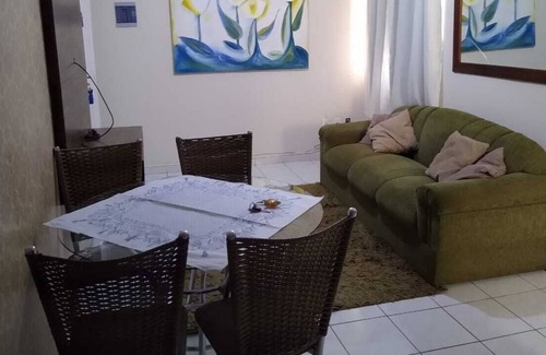 Bauru Apartment | Aconhego Bauru