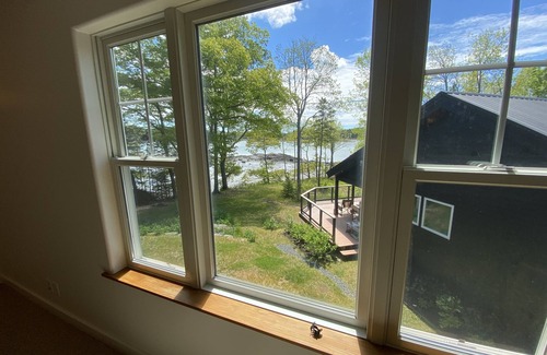 Deer Isle House | Acorn Lane Escape - Modern, Seaside Home