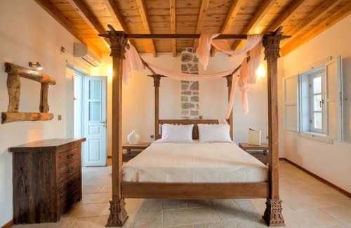 Skala Hotel | Acqua Blu Boutique Hotel | Double Room -4