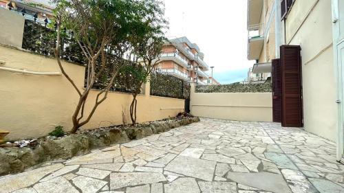 Anzio Apartment | Acqua e sale - Anzio centro