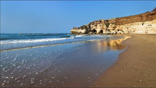 Anzio Apartment | Acqua e sale - Anzio centro