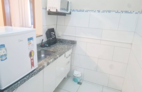 Jaguariuna Apartment | Acqua Flats Residence