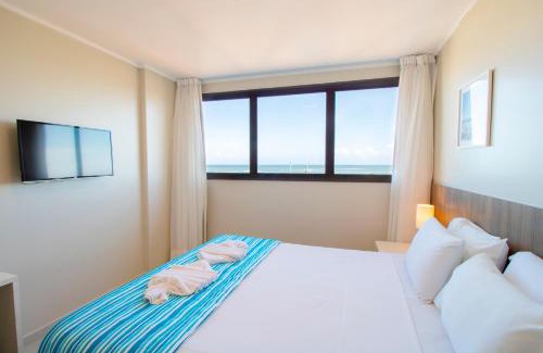 Ponta Verde Hotel | Acqua Inn Maceió Ponta Verde