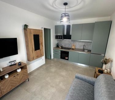 Pachino House | AcquaLuce Home Marzamemi