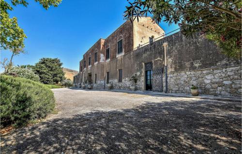 Roccapalumba House | Acque Di Palermo