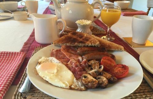 High Easter Bed & Breakfast | Acreland Green