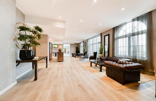 Middelkerke Apartment | Acropolis - Luxury Appartments I Hotelservice and parking