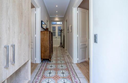 Anafiotika Apartment | Acropolis slow living apt - Ground floor
