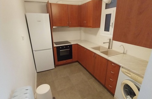 Psirri Apartment | Acropolis View Apartment in Central Athens – SQ1