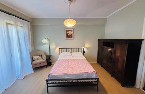 Kinosargous Apartment | Acropolis View Apt Special Monthly Rates Wi-Fi