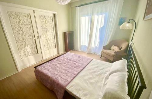 Kinosargous Apartment | Acropolis View Apt Special Monthly Rates Wi-Fi