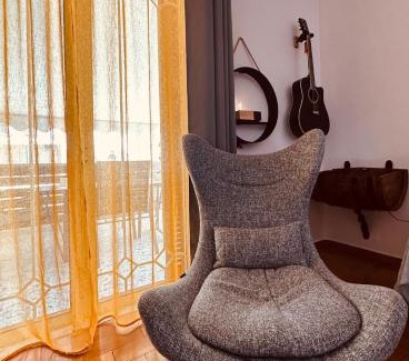 Kerameikos Apartment | Acropolis view Penthouse46 Jacuzzi Quality living