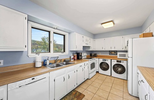 Ellicottville House | Across from Holiday Valley, 2 King Beds, AC