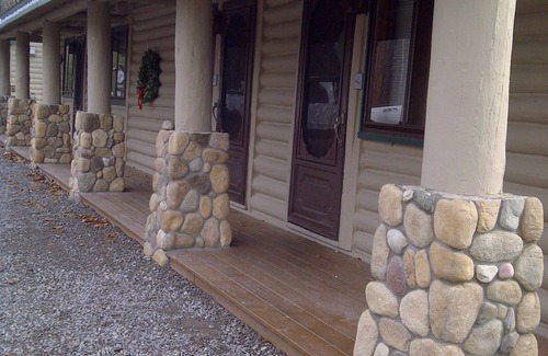 Gaylord Hotel | Across from Otsego Lake/Beach access across the street! 2 Queen Beds