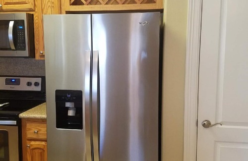 South Padre Island Condo | Across the street from the beach and Perfect Family Getaway. Permit#2016-506183