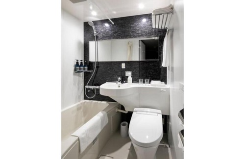 Ohashi Hotel | Act Hotel Shibuya - Vacation STAY 84224