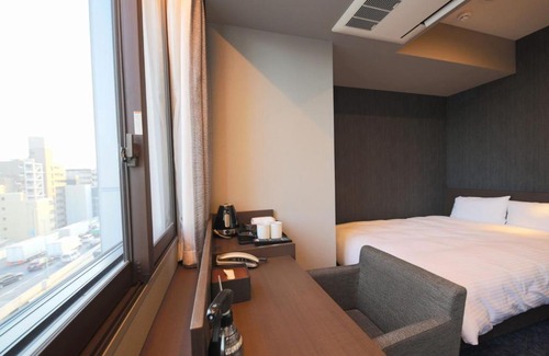 Ohashi Hotel | Act Hotel Shibuya - Vacation STAY 84224