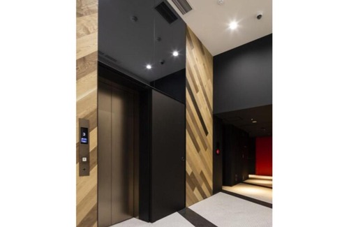 Ohashi Hotel | Act Hotel Shibuya - Vacation STAY 84224