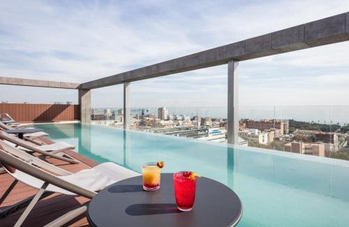 Poblenou Hotel | Acta Voraport