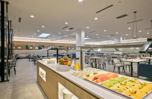 Poblenou Hotel | Acta Voraport