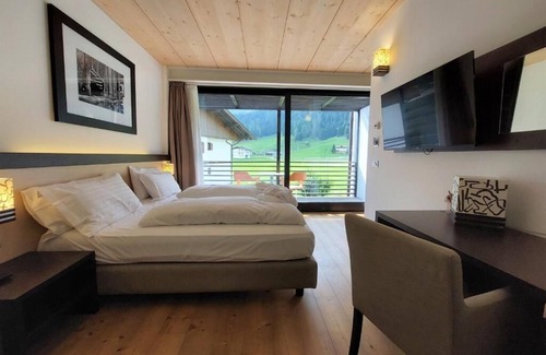 Padola Hotel | Active Hotel La Torre