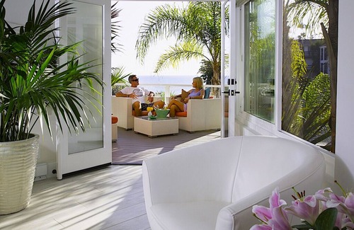 San Clemente Condo | ACTUAL Ocean View 2 - Short Walk To Beach, Downtown & Pier