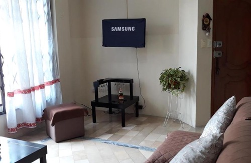 Guayaquil Apartment | Acuarela Apartment