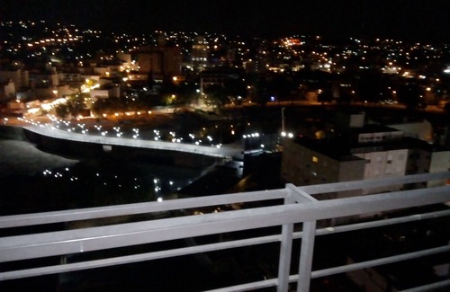 Villa Carlos Paz Apartment | Acuario2HL En pleno centro de Villa Carlos Paz .y con las mejores vistas.