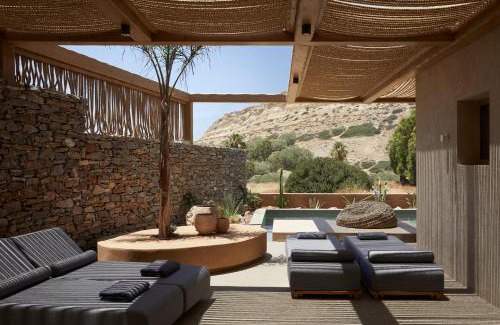 Matala Hotel | ADĀMA - A Signature Collection by Zálo Spaces - Adults Only